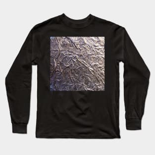 Steel Long Sleeve T-Shirt